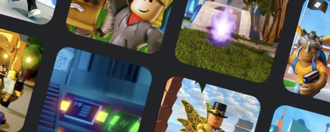 Roblox, malware nell'estensione Chrome SearchBlox