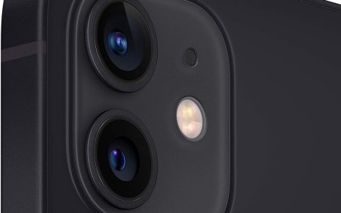 iPhone 12, sconto di 230€ su Amazon: a questo prezzo è da non perdere