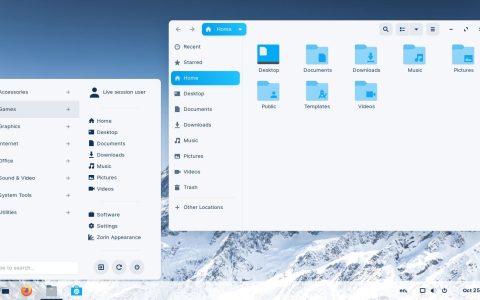 Zorin OS 16.2: arrivato il supporto alle applicazioni Windows