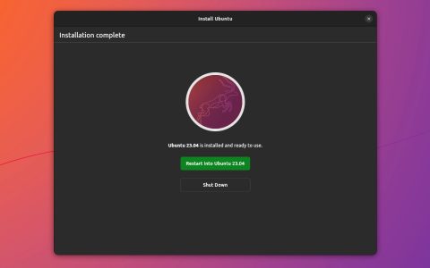 Ubuntu 23.04: arrivato Linux 6.2 nel ramo di testing