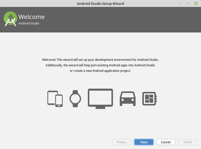 android studio