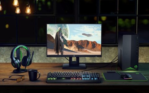 Monitor da gaming HP x27i QHD è in offerta ad un prezzo imperdibile su Amazon