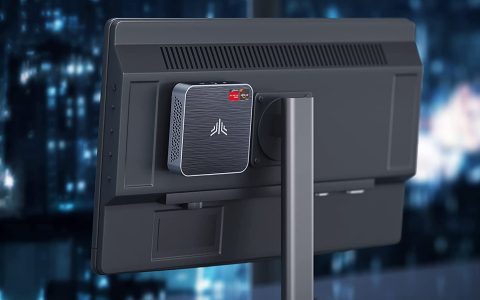 Questo è il mini PC per far concorrenza al Mac mini: e OGGI lo prendi a una miseria