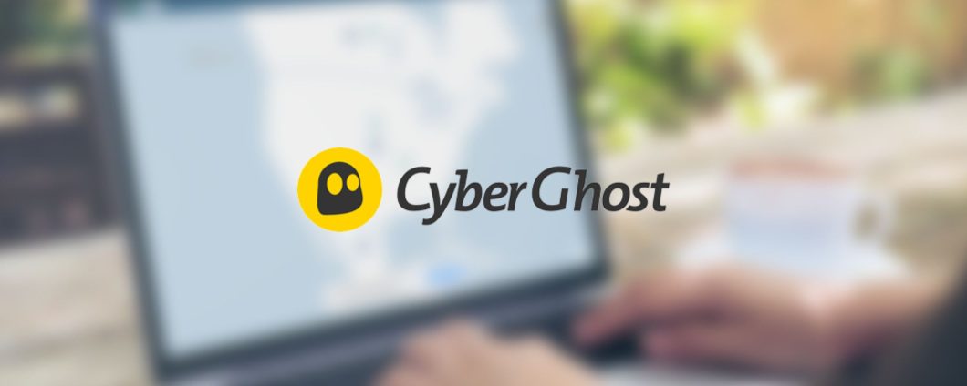 Cyberghost VPN: 2 euro al mese per 2 anni e 4 mesi GRATIS