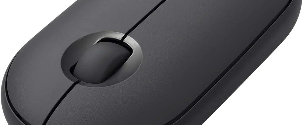 Mouse wireless Logitech: in OFFERTA A META' PREZZO su Amazon