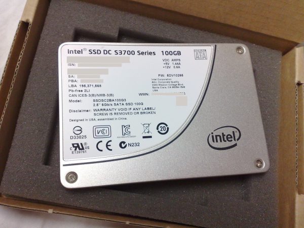 SSD