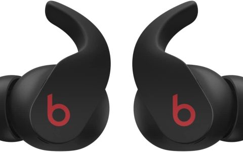 Beats Fit Pro: GRANDE SCONTO su Amazon per gli auricolari in-ear