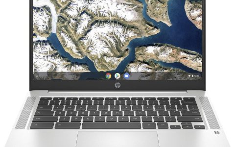 HP Chromebook 14a-na0004sl: compare un'OFFERTA GIGANTE su Amazon