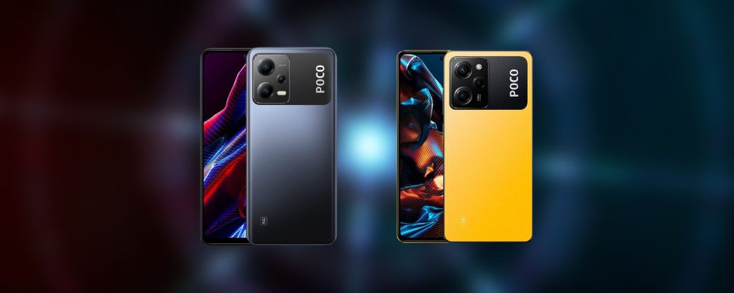 I nuovi smartphone POCO X5 e X5 Pro sono già su Amazon: ecco i link