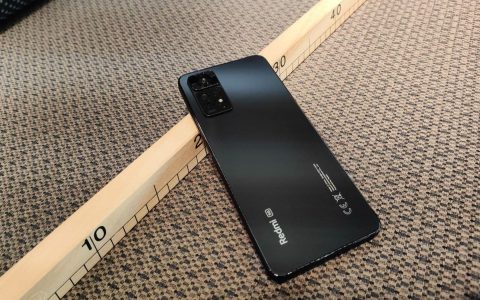 Xiaomi Redmi Note 11 Pro 5G in offerta ad un prezzo incredibile su Amazon