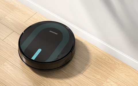 Robot aspirapolvere Proscenic 850T gode di uno sconto del 26% su Amazon