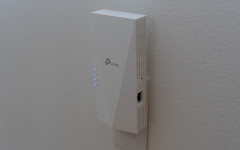 TP-Link RE700X migliora il vostro Wi-Fi in casa ad un prezzo speciale su Amazon