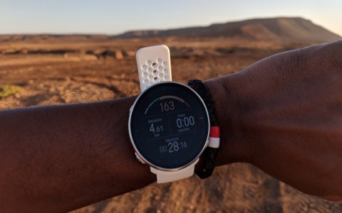 Smartwatch Polar Vantage M può essere vostro ad un prezzo imperdibile su Amazon