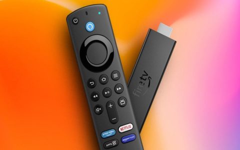 Fire TV Stick 4K può essere tuo con uno sconto del 42% su Amazon