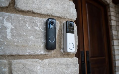 Blink Video Doorbell è un dispositivo intelligente per la casa disponibile in sconto su Amazon