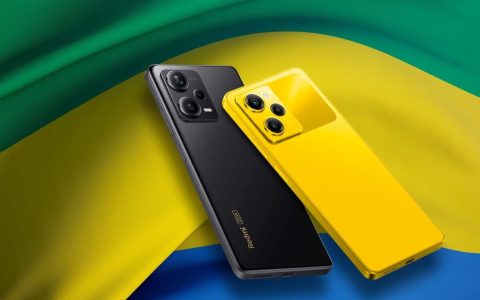 Lo smartphone POCO X5 Pro è offerto ad un prezzo imperdibile su Amazon