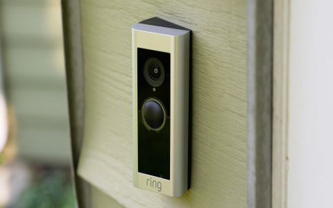 Ring Video Doorbell Pro 2 tiene al sicuro la tua casa ad un prezzo speciale su Amazon