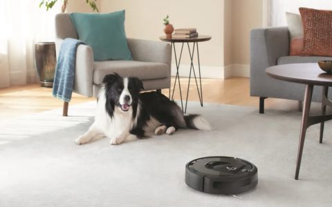 Aspirapolvere robot iRobot Roomba 692 si trova ad un prezzo imperdibile su Amazon