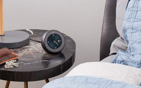 Amazon Echo Spot ad un prezzo fenomenale, approfitta ora dello sconto oltre il 40%