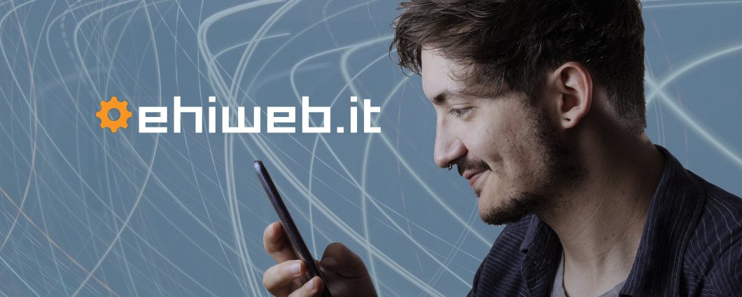 Ehiweb, mobile di qualità con ciliegina sulla torta: il cashback