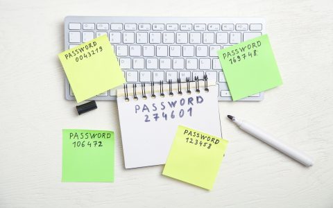 1Password: le tue credenziali in cassaforte a un prezzo BASSISSIMO