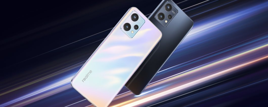 Realme 9 5G, il prezzo va sempre più giù: sconto eccezionale