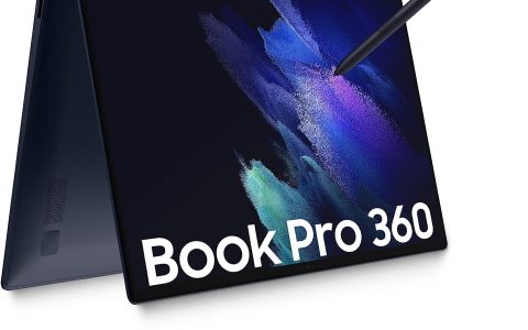 Samsung Galaxy Book Pro 360: su Amazon il PREZZO SCENDE di OLTRE 300,00 Euro!