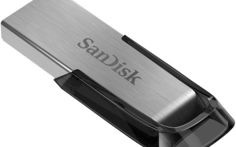 SanDisk pen drive Ultra Flair 64GB: SCONTO e TAGLIO NETTO del prezzo su Amazon