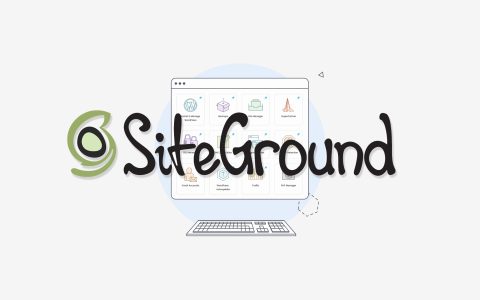 Creare un ambiente staging per WordPress è gratis con SiteGround