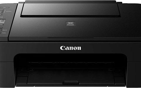 Canon PIXMA TS3550i: SCONTO del 21% su Amazon per la stampante