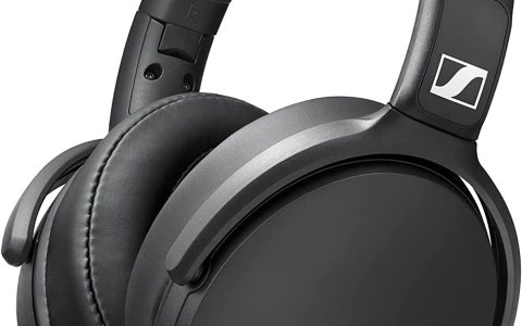 Cuffie Sennheiser HD 400S: ecco un GRANDE SCONTO su Amazon per il prodotto