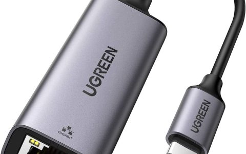 UGREEN adattatore Ethernet USB: SCONTO del 10% su Amazon con coupon