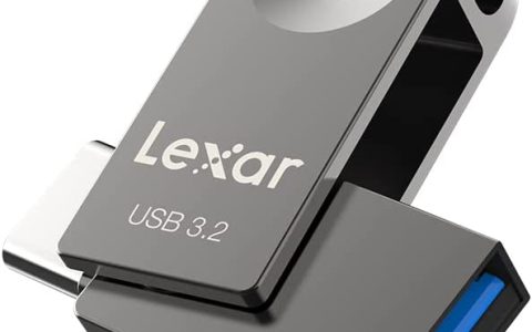 Chiavetta USB Lexar 64 GB: compare un'OFFERTA su Amazon con il coupon