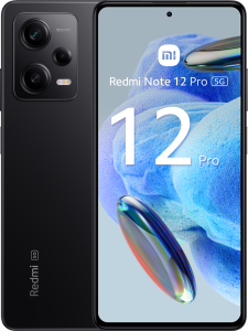 Xiaomi Redmi Note 12 Pro