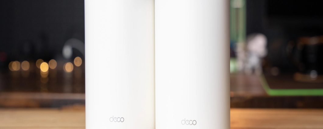 TP-Link Deco 7 WiFi Mesh con 3 pezzi in offerta ad un prezzo incredibile su Amazon