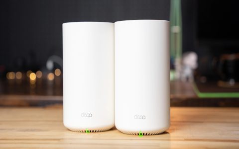 TP-Link Deco 7 WiFi Mesh con 3 pezzi in offerta ad un prezzo incredibile su Amazon