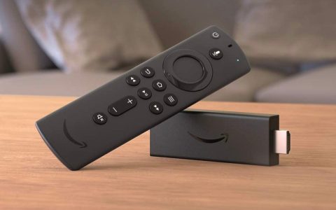 Amazon Fire TV 4K a un prezzo pauroso su Amazon