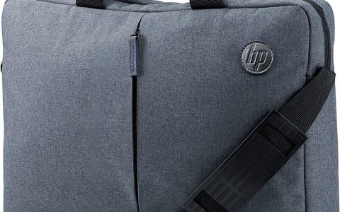 Borsa tracolla HP PC Essential: ora in offerta col 30% di SCONTO su Amazon