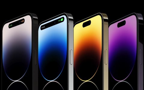 iPhone 14 Pro: su Amazon è in sconto di 160€