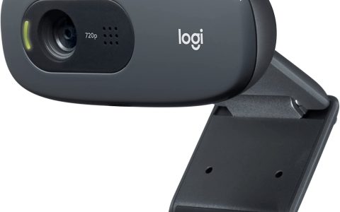 Logitech C270: la webcam è su Amazon a un PREZZO STRACCIATO