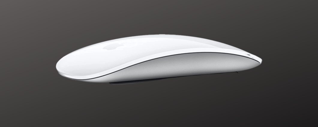 Magic Mouse: tutta la qualità di Apple a un prezzo piccolo