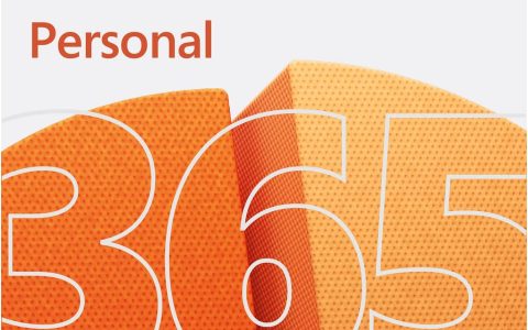 Microsoft 365 Personal: su Amazon una GRANDE offerta per l'abbonamento annuale