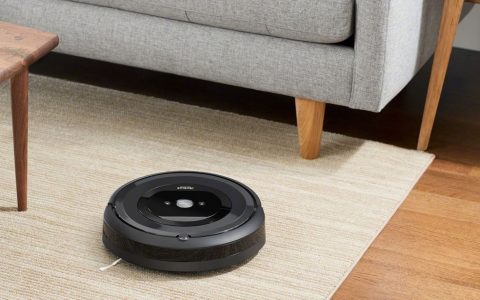 Roomba e6192: l'aspirapolvere DEFINITIVO a meno di 250€