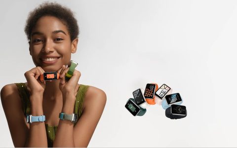 Xiaomi Smart Band 7 Pro: SCONTO IMMEDIATO di 25 euro su Amazon