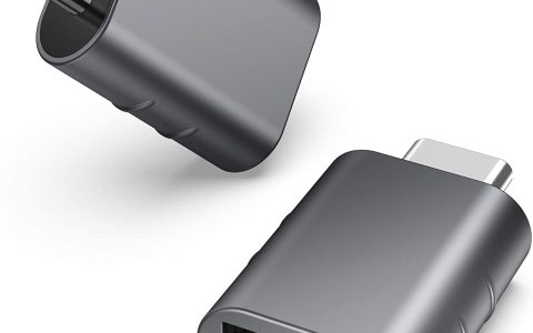 Adattatore da USB-C a USB Syntech: su Amazon DOPPIO SCONTO con coupon