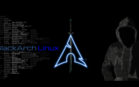 BlackArch Linux 2023.04.01: arrivato Linux 6.2