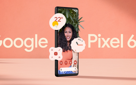 Google Pixel 6a: oltre 100€ di SCONTO e prezzo finale da URLO