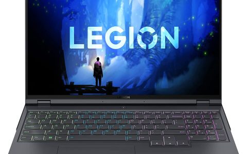 Laptop gaming Lenovo Legion 5 Pro: OFFERTA BOMBA su Amazon, risparmi 500,00 EURO!