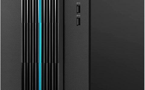 Lenovo IdeaCentre Gaming 5: OFFERTA IMPERDBILE su Amazon per il PC fisso da gaming!