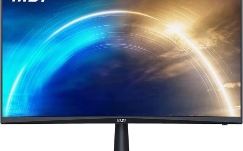 Monitor MSI PRO MP242C 23,6'': disponibile su Amazon una GRANDE OFFERTA